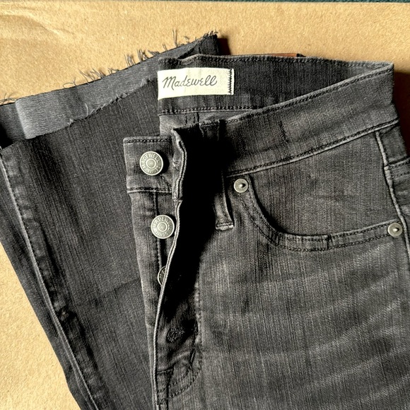 Cali Demi Boot Jeans - Picture 5 of 5